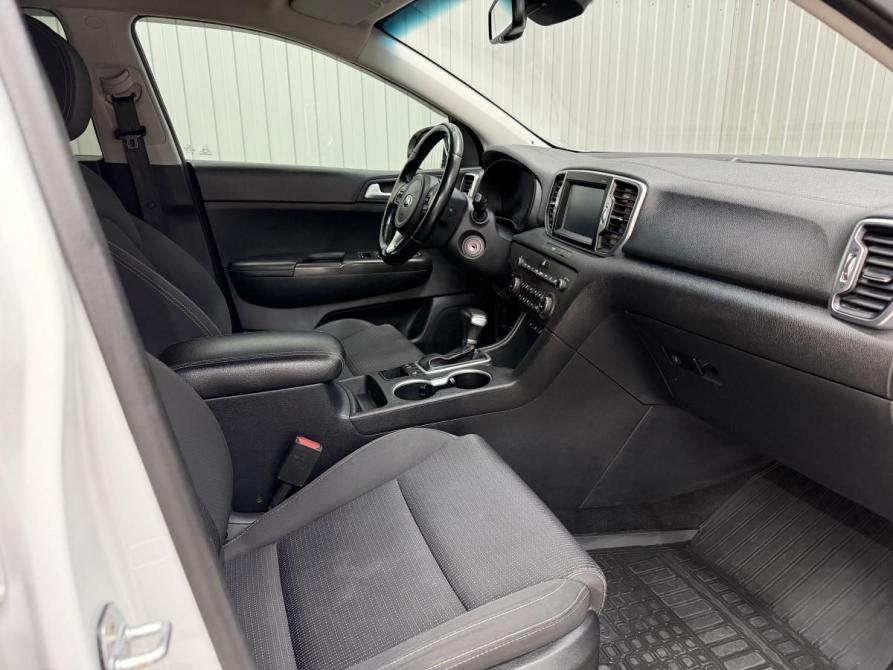 Kia Sportage IV Магнитогорск  - изображение 10