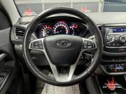 Lada (ВАЗ) Vesta I Пермь  - изображение 27