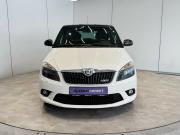 Skoda Fabia RS II Волгоград  - изображение 31