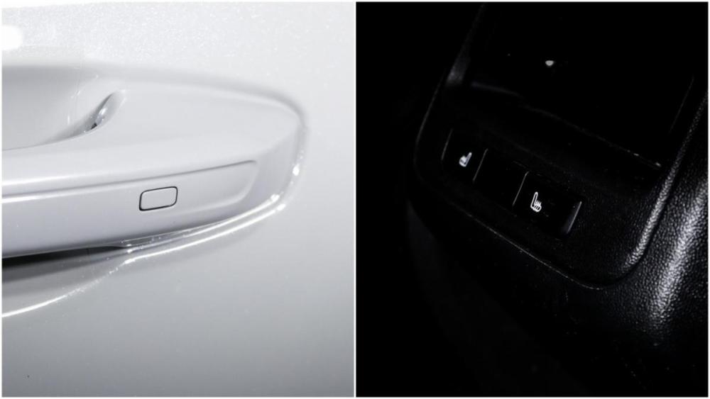 Changan CS55 Plus II Москва  - изображение 18