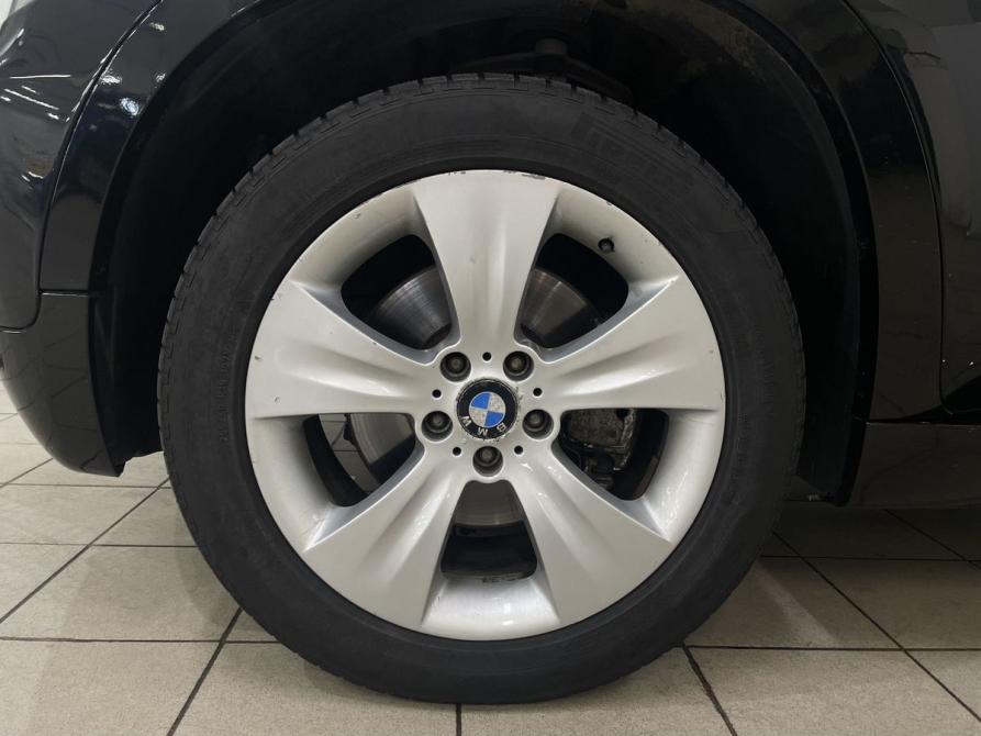 BMW X5 II (E70) Воронеж  - изображение 20