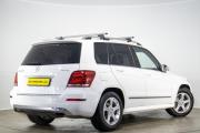 Mercedes-Benz GLK-Класс I (X204) Рестайлинг Оренбург  - изображение 25