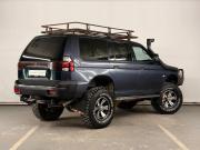 Mitsubishi Pajero Sport I Рестайлинг Екатеринбург  - изображение 33