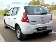 Dacia Sandero I Иваново  - изображение 20