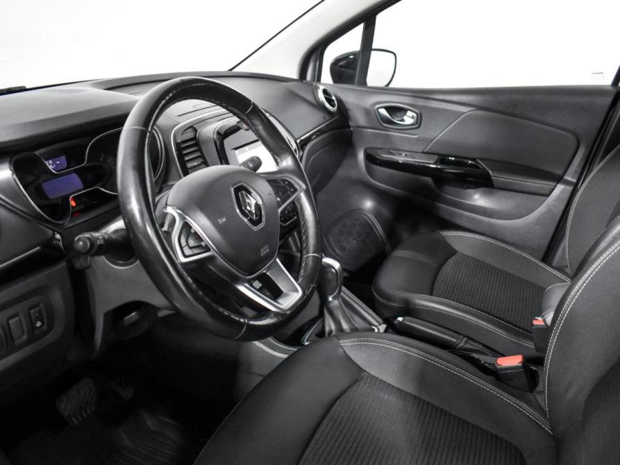 Renault Kaptur I Рестайлинг Санкт-Петербург  - изображение 10