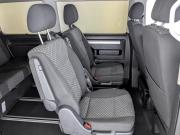 Volkswagen Multivan T6 Рестайлинг Москва  - изображение 42