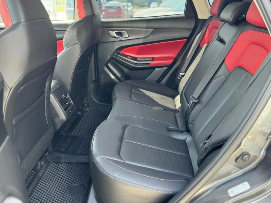 Changan CS55 Plus II Вологда  - изображение 10