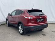 Nissan Qashqai II Москва  - изображение 28