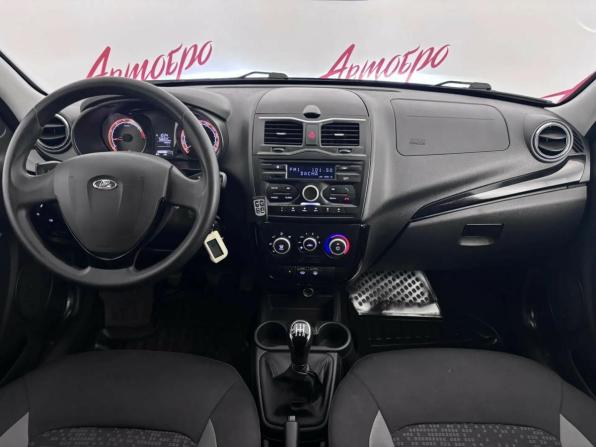 Lada (ВАЗ) Granta I Рестайлинг с пробегом 2020 года, цена 720 000 рублей, 58679 км, универсал, Автокод Объявления