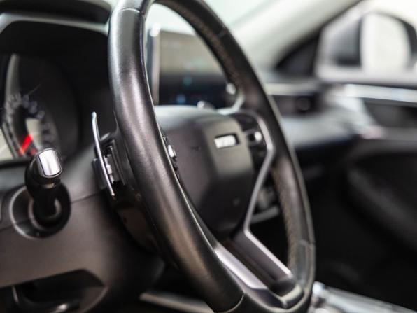 Haval Jolion I с пробегом 2022 года, цена 1 548 000 рублей, 49396 км, внедорожник, Автокод Объявления