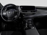 Lexus ES VII Москва  - изображение 31