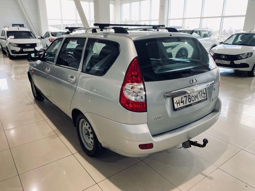 Lada (ВАЗ) Priora I Миасс  - изображение 7
