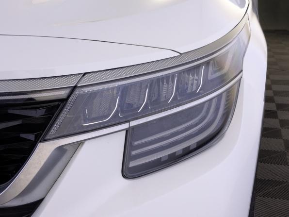 Kia Seltos I с пробегом 2022 года, цена 2 900 000 рублей, 7981 км, внедорожник, Автокод Объявления
