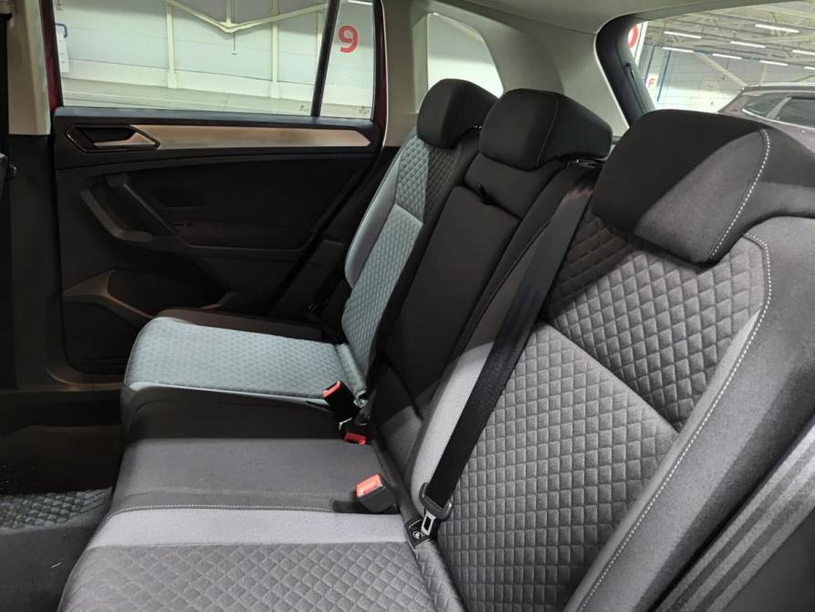 Volkswagen Tiguan II Казань  - изображение 15