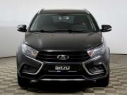 Lada (ВАЗ) Vesta I Санкт-Петербург  - изображение 23