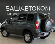 Chevrolet Niva I Рестайлинг Уфа  - изображение 18