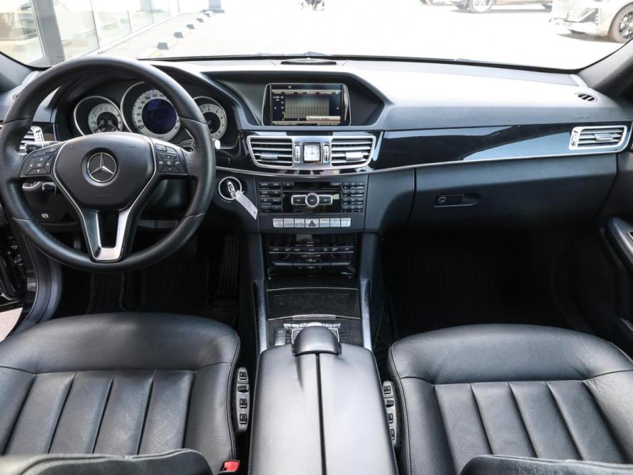 Mercedes-Benz E-Класс IV (W212 S212 C207) Рестайлинг Москва  - изображение 15