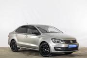 Volkswagen Polo V Рестайлинг Тюмень  - изображение 20