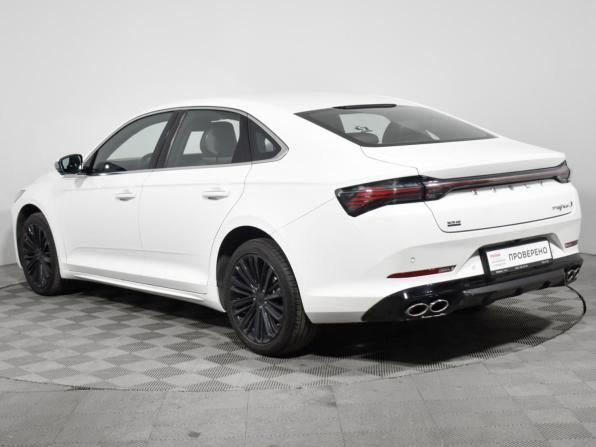 Geely Preface I с пробегом 2024 года, цена 2 640 000 рублей, 24228 км, седан, Автокод Объявления