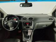 Ford Focus II Рестайлинг Москва  - изображение 30
