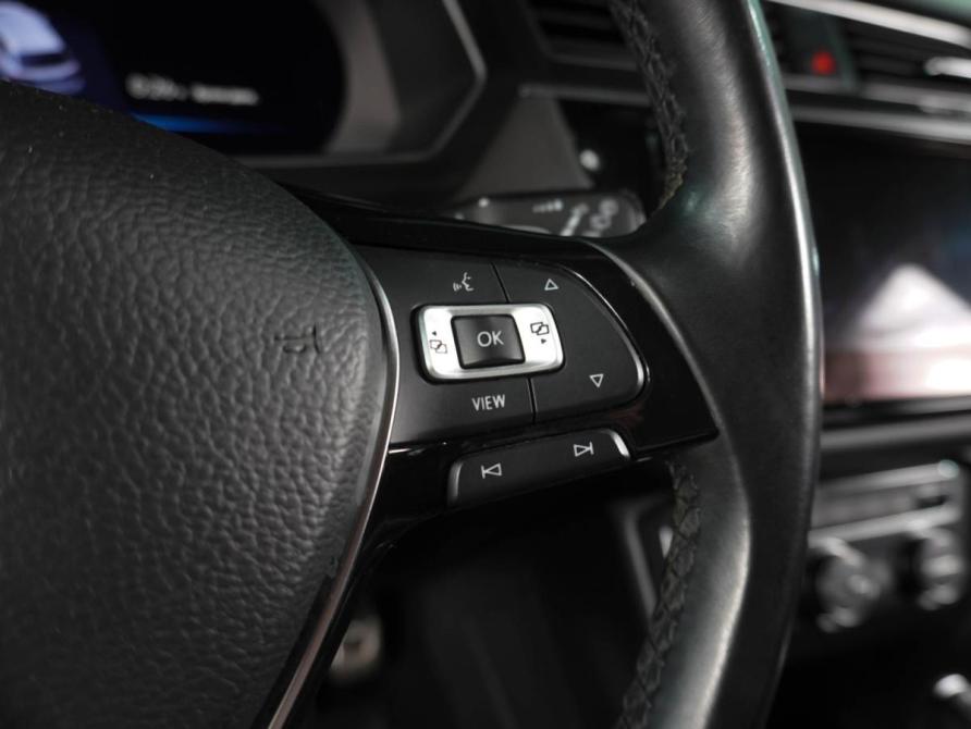 Volkswagen Tiguan II Воронеж  - изображение 25