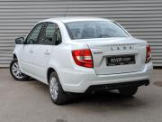 Lada (ВАЗ) Granta I Рестайлинг Москва  - изображение 32