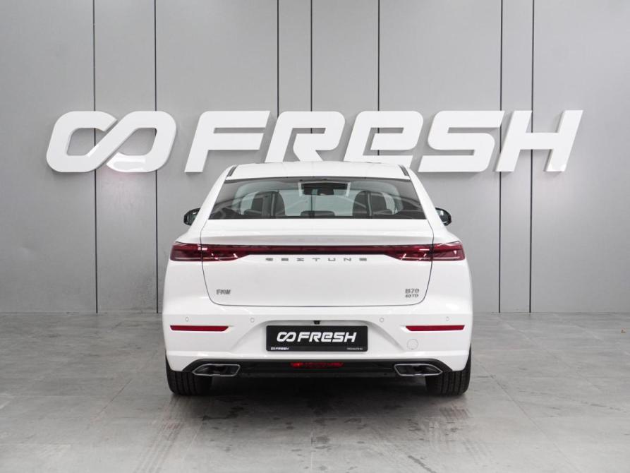 FAW Bestune B70 I Воронеж  - изображение 4