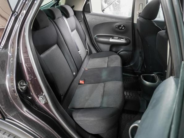 Nissan Juke I Рестайлинг с пробегом 2014 года, цена 959 000 рублей, 211281 км, внедорожник, Автокод Объявления