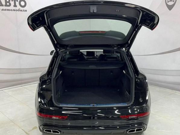 Новый Audi Q5 II (FY) Рестайлинг 2025 года, цена 5 599 000 рублей, внедорожник, Автокод Объявления