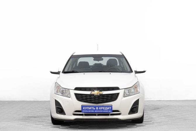 Chevrolet Cruze I Рестайлинг с пробегом 2014 года, цена 799 000 рублей, 188000 км, седан, Автокод Объявления