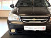 Chevrolet Lacetti I Тольятти  - изображение 23