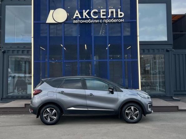Renault Kaptur I с пробегом 2017 года, цена 1 199 000 рублей, 150000 км, внедорожник, Автокод Объявления