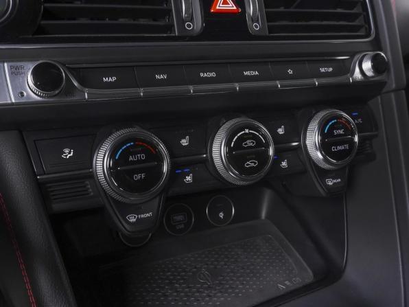 Genesis G70 I Рестайлинг с пробегом 2022 года, цена 4 150 000 рублей, 19838 км, седан, Автокод Объявления