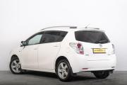Toyota Verso I Томск  - изображение 26