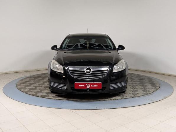 Opel Insignia I с пробегом 2011 года, цена 778 900 рублей, 195000 км, хэтчбек, Автокод Объявления