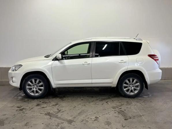 Toyota RAV4 III (XA30) Рестайлинг с пробегом 2011 года, цена 1 399 000 рублей, 187216 км, внедорожник, Автокод Объявления
