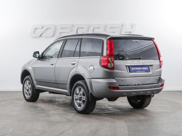 Haval H5 I с пробегом 2021 года, цена 1 399 099 рублей, 120338 км, внедорожник, Автокод Объявления
