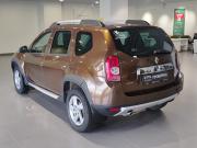 Renault Duster I Казань  - изображение 30