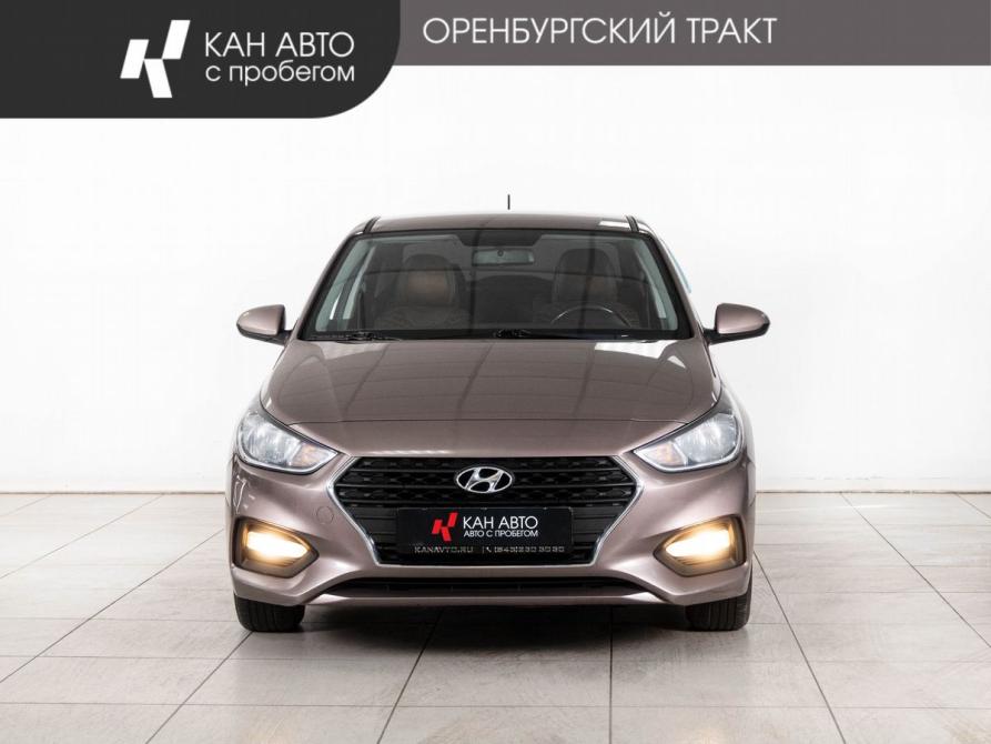 Hyundai Solaris II Казань  - изображение 2