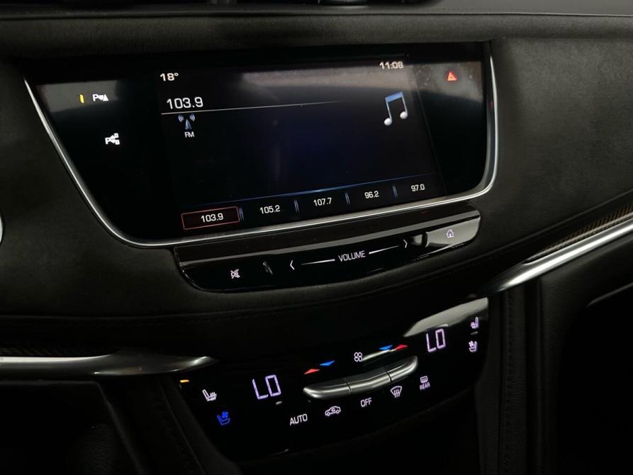 Cadillac XT5 I Новосибирск  - изображение 18