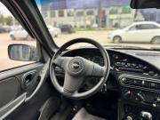 Chevrolet Niva I Рестайлинг Пермь  - изображение 24