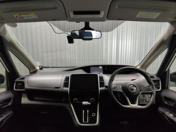 Nissan Serena V (C27) с пробегом 2019 года, цена 1 920 000 рублей, 131090 км, минивэн, Автокод Объявления