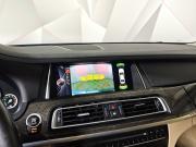 BMW 7 серии V (F01/F02/F04) Рестайлинг Москва  - изображение 36