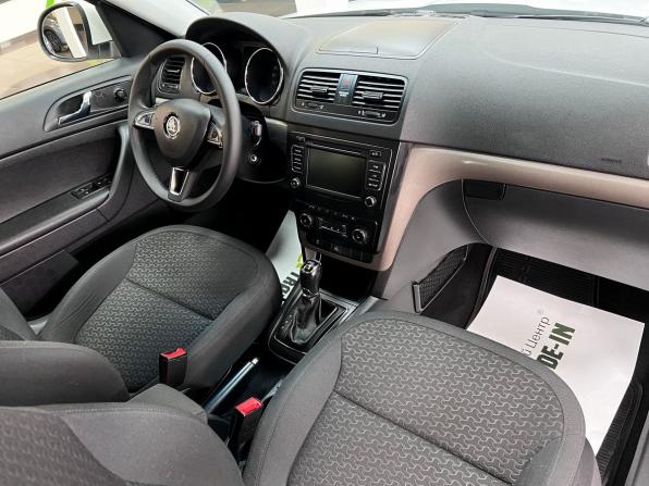 Skoda Yeti I Рестайлинг с пробегом 2014 года, цена 1 560 000 рублей, 143478 км, внедорожник, Автокод Объявления
