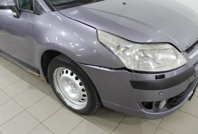 Citroen C4 I с пробегом 2006 года, цена 145 000 рублей, 251515 км, хэтчбек, Автокод Объявления