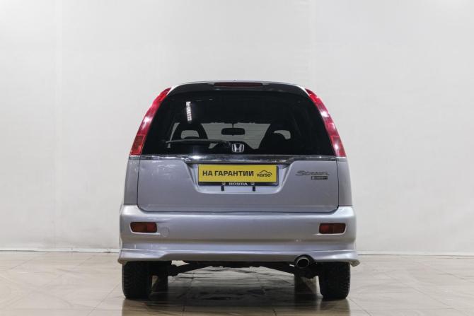 Honda Stream I с пробегом 2001 года, цена 419 000 рублей, 230000 км, компактвэн, Автокод Объявления