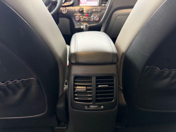 Kia Optima III с пробегом 2011 года, цена 1 250 000 рублей, 228348 км, седан, Автокод Объявления