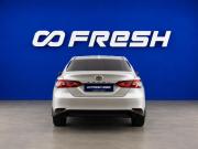 Toyota Camry VIII (XV70) Рестайлинг Москва  - изображение 23