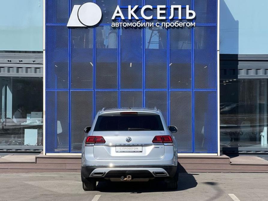 Volkswagen Teramont I Архангельск  - изображение 6