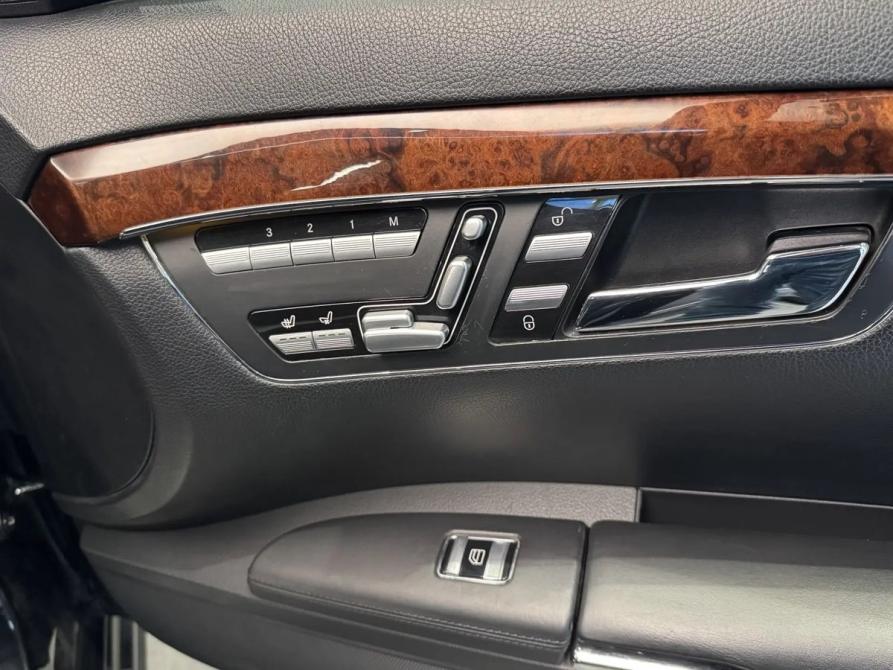Mercedes-Benz S-Класс V (W221) Екатеринбург  - изображение 32